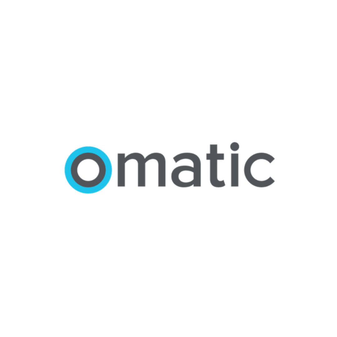 Omatic Logo - 1