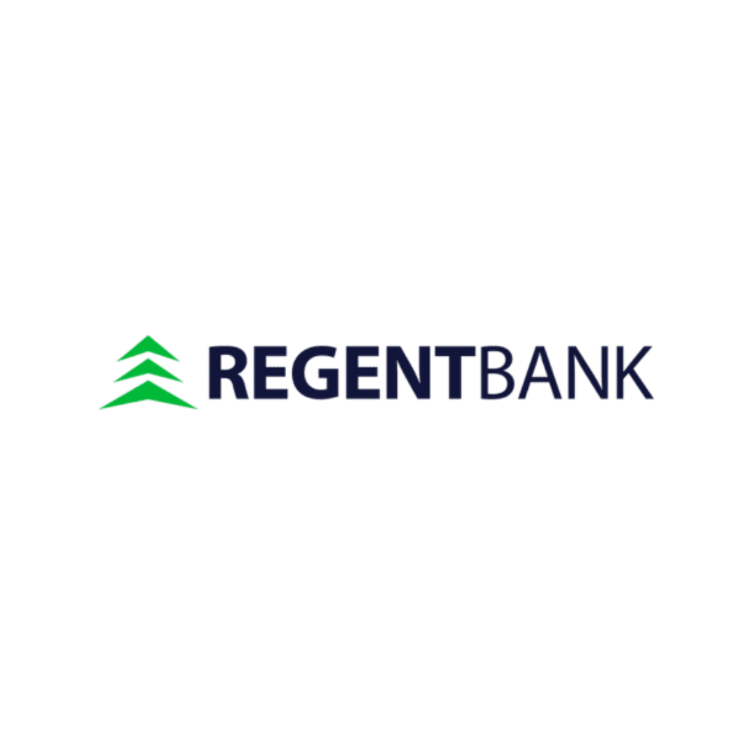 Regent Bank Logo - 1